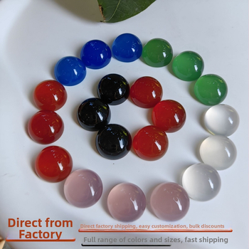 Lice prstena od oniksa i agata, bez dodataka, masovna pakiranja, Ruifuyi Jewelry