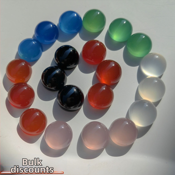 Lice prstena od oniksa i agata, bez dodataka, masovna pakiranja, Ruifuyi Jewelry