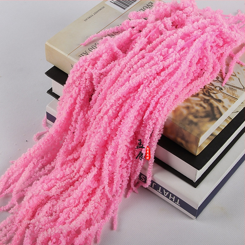 Nástená visená aranžmán zo sušených a večných kvetov – Meng kang; materiály: sušené kvety, večné kvety; sortiment: 23368453394; technický kód: 36863768123; balenie: Opp bouquet bag