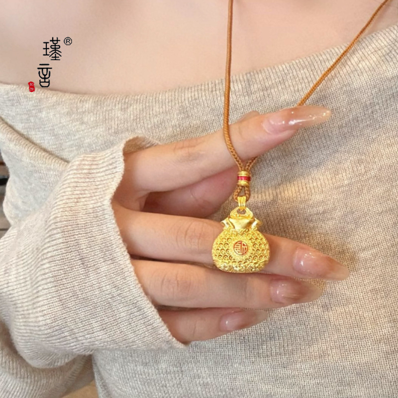 Varš kaklarota ar atslēgas kaula ķēdi, garums 61–70 cm, vintage literāri retro stils, izcelsme Yiwu.