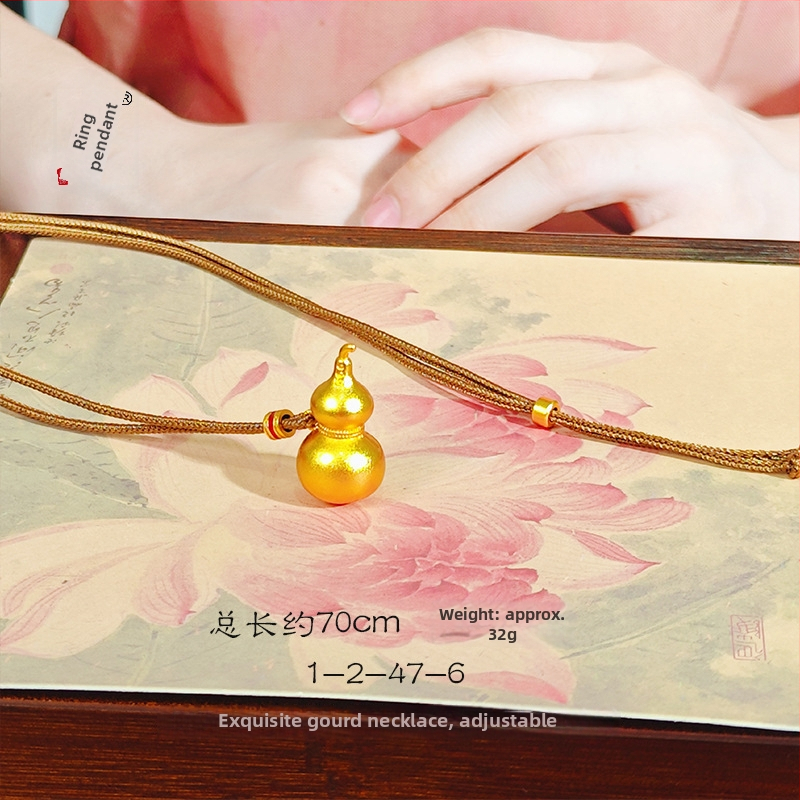 Varš kaklarota ar atslēgas kaula ķēdi, garums 61–70 cm, vintage literāri retro stils, izcelsme Yiwu.