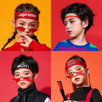 Juukseband lastele etno stiilis, materjal: Muu, tootenumbr 008, kevad 2023.