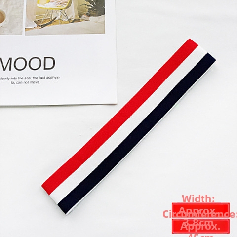 Juukseband lastele etno stiilis, materjal: Muu, tootenumbr 008, kevad 2023.