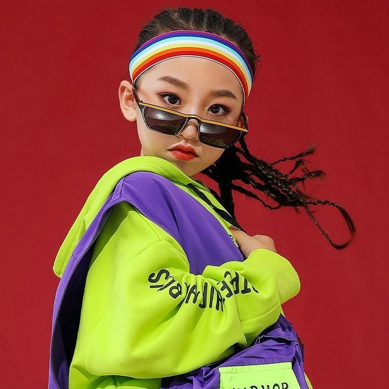 Juukseband lastele etno stiilis, materjal: Muu, tootenumbr 008, kevad 2023.