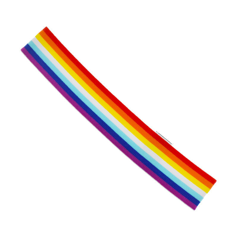 Juukseband lastele etno stiilis, materjal: Muu, tootenumbr 008, kevad 2023.