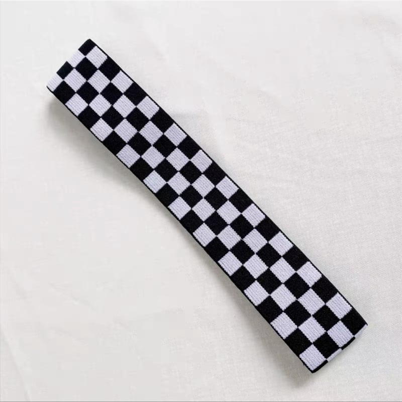 Juukseband lastele etno stiilis, materjal: Muu, tootenumbr 008, kevad 2023.