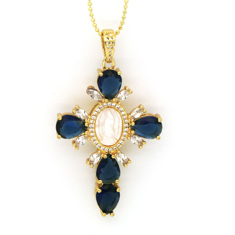 Varš kaklaskarte ar lodīšu ķēdi, pavadziņš ar sajauktajiem akmeņiem iegravējumā, ģeometrisks dizains, sievietēm