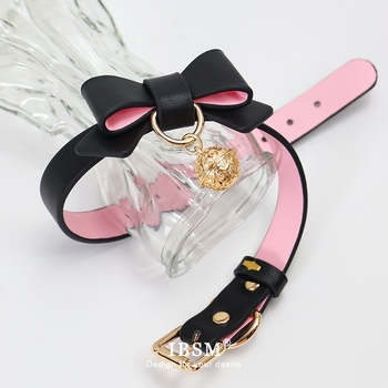 Kaklarota ar mezglotu formu, no sakausējuma, ar zeltīto pārklājumu, MSOUL, forma mezgls, viļņota ķēde