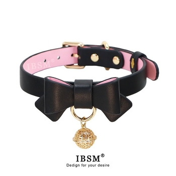 Kaklarota ar mezglotu formu, no sakausējuma, ar zeltīto pārklājumu, MSOUL, forma mezgls, viļņota ķēde