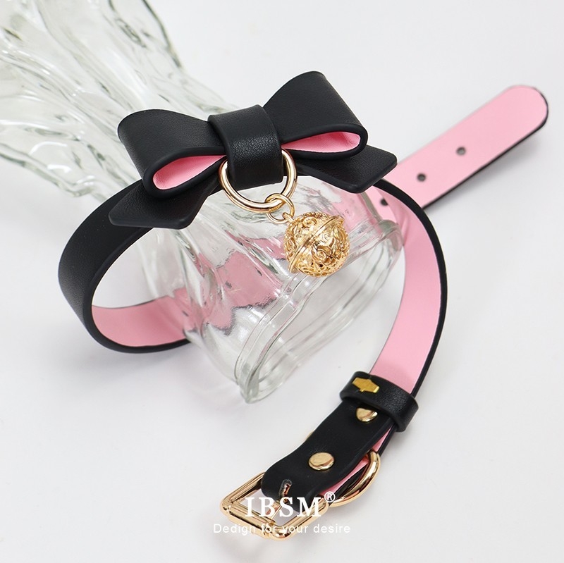 Kaklarota ar mezglotu formu, no sakausējuma, ar zeltīto pārklājumu, MSOUL, forma mezgls, viļņota ķēde