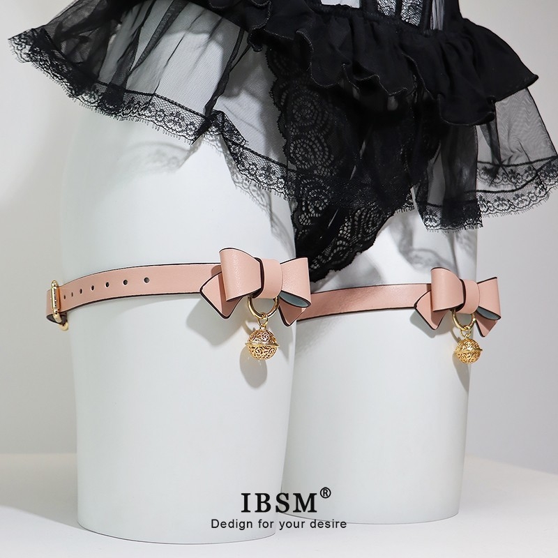 Kaklarota ar mezglotu formu, no sakausējuma, ar zeltīto pārklājumu, MSOUL, forma mezgls, viļņota ķēde