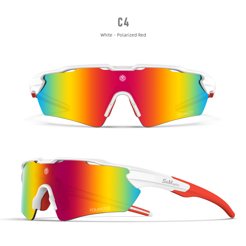 S202 dviračių akiniai – TR medžiaga, sportiniai, vėjo atsparūs, suderinami su dioptrijomis