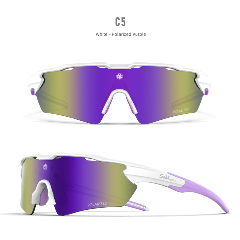 S202 dviračių akiniai – TR medžiaga, sportiniai, vėjo atsparūs, suderinami su dioptrijomis