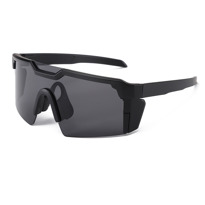 Dječje UV400 sunčane naočale s PC lećama i PC okvirima, posebne ogledalaste leće, za putovanja i zabave