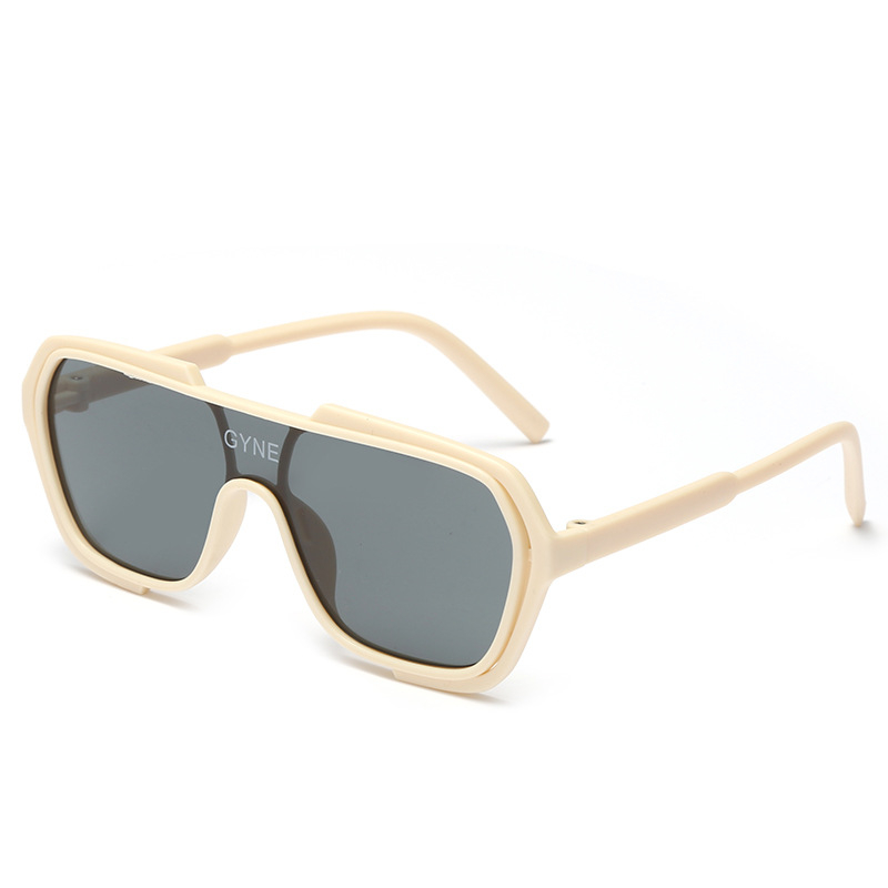 Dječje sunčane naočale s punim okvirom, UV400 zaštita, nepolarizirane, model 8859, leće od akrila