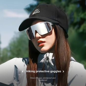 Dviračių akiniai, sportinio stiliaus, model Fc5714522813521