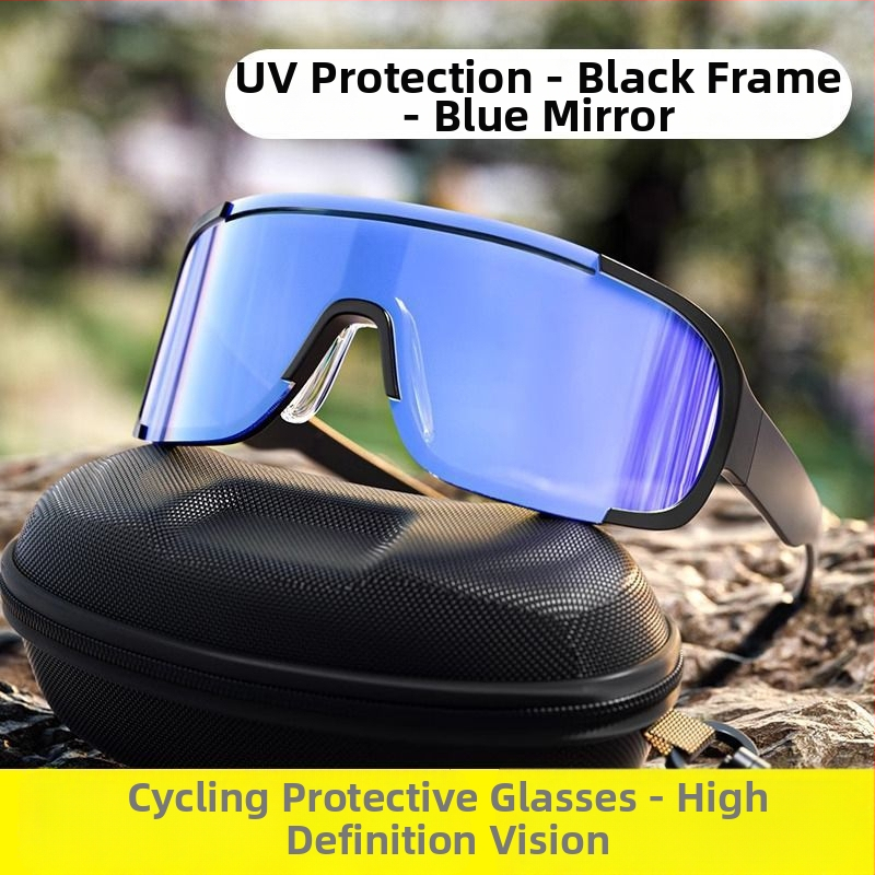 Dviračių akiniai, sportinio stiliaus, model Fc5714522813521