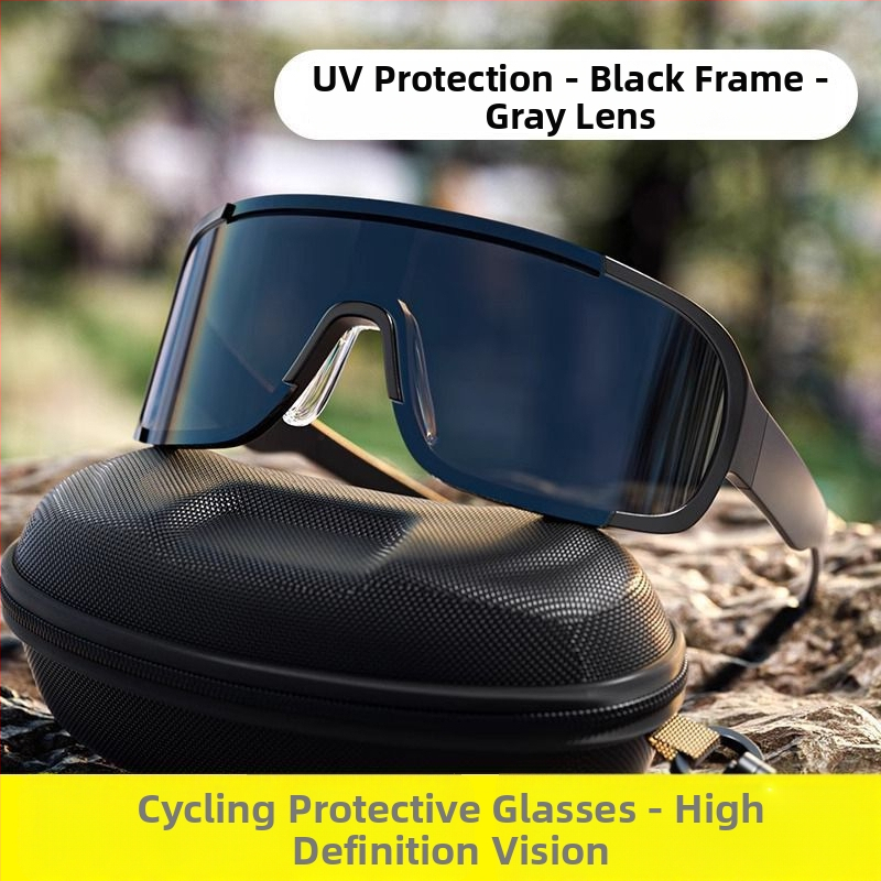 Dviračių akiniai, sportinio stiliaus, model Fc5714522813521