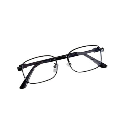 Dječje sunčane naočale – kvadratni okvir, plastične leće, UV380 zaštita, plastični okvir, zaštita od sunca kategorija 2