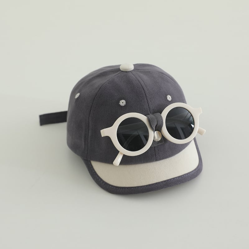 Καπέλο μωρού με φαρδύ γείσο, unisex, ύφασμα Τενσέλ, για 0–6 μηνών, καλοκαίρι, προστασία από τον ήλιο