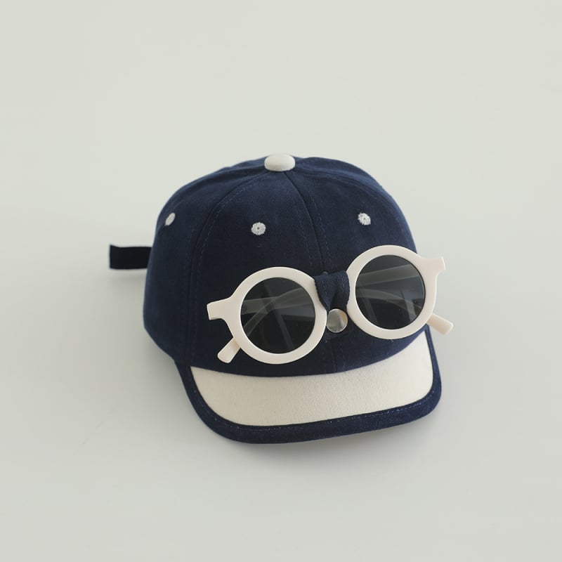 Καπέλο μωρού με φαρδύ γείσο, unisex, ύφασμα Τενσέλ, για 0–6 μηνών, καλοκαίρι, προστασία από τον ήλιο