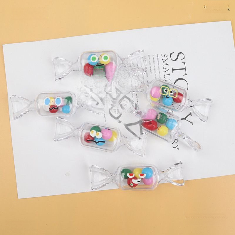 DIY dodaci za nakit, Cocoa marka, materijal Drugo, obrada Drugo, Proljeće 2025