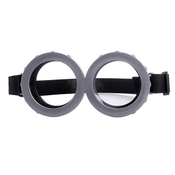 Dekoratīvās brilles - ABS, pilnais rāmis, unisex, modelis 188, 2024. gada pavasaris