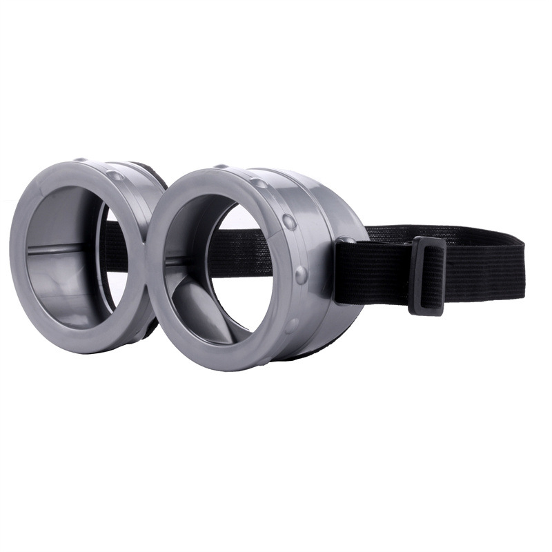 Dekoratīvās brilles - ABS, pilnais rāmis, unisex, modelis 188, 2024. gada pavasaris