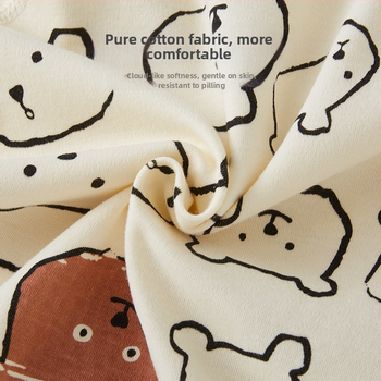 Zīdaiņu kombinezons ar garām piedurknēm no 100% kokvilnas, 0-12 mēnešiem, unisex.