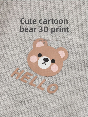 Zīdaiņu kombinezonas ar flīsa oderi un biezu audumu, garas piedurknes, bez kapuces, priekšējā aizdare, zīdaiņiem 0-12 mēneši