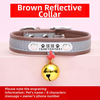 Каишка за кучета и котки - монохромен дизайн, марка Yobi Bear, материал Cortex, произход Zhejiang, стил за свободно време