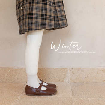 Bērnu kokvilnas legingi ar fleece iekšpusi rudens–ziemas sezonai, ar atvērtu starpsienu zonā starp kājām, 3–8 gadi