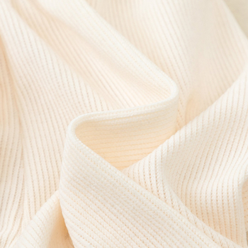 Bērnu corduroy bikses no kokvilnas, pavasaris-rudens, vidējā josta, gumijas aizdare