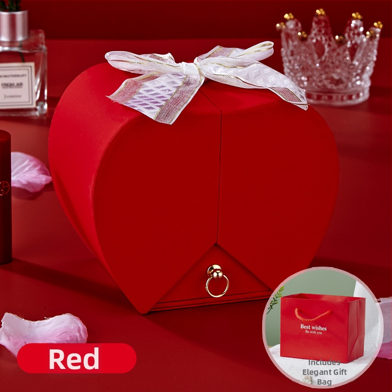 Kézzel készített fa ékszertartó készlet logónyomás lehetőségével – ideális ajándék születésnapokra és ünnepekre