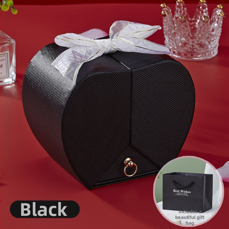 Kézzel készített fa ékszertartó készlet logónyomás lehetőségével – ideális ajándék születésnapokra és ünnepekre