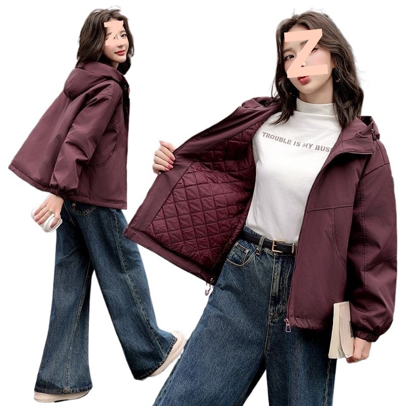 Medvilninė įdėtinė striukė, ultra trumpa, be rankovių, polo apykaklė, užpildas iš šilko-pamuko