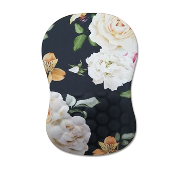 Подложка за китката с гумена основа, едностранна, стил карикатура, OEM персонализация