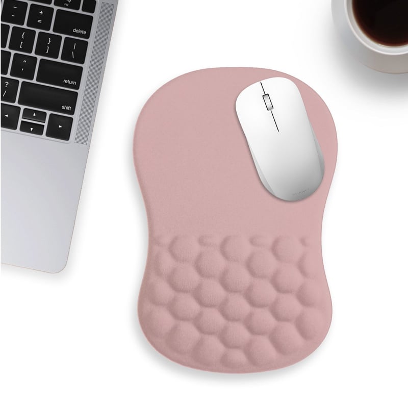 Подложка за китката с гумена основа, едностранна, стил карикатура, OEM персонализация