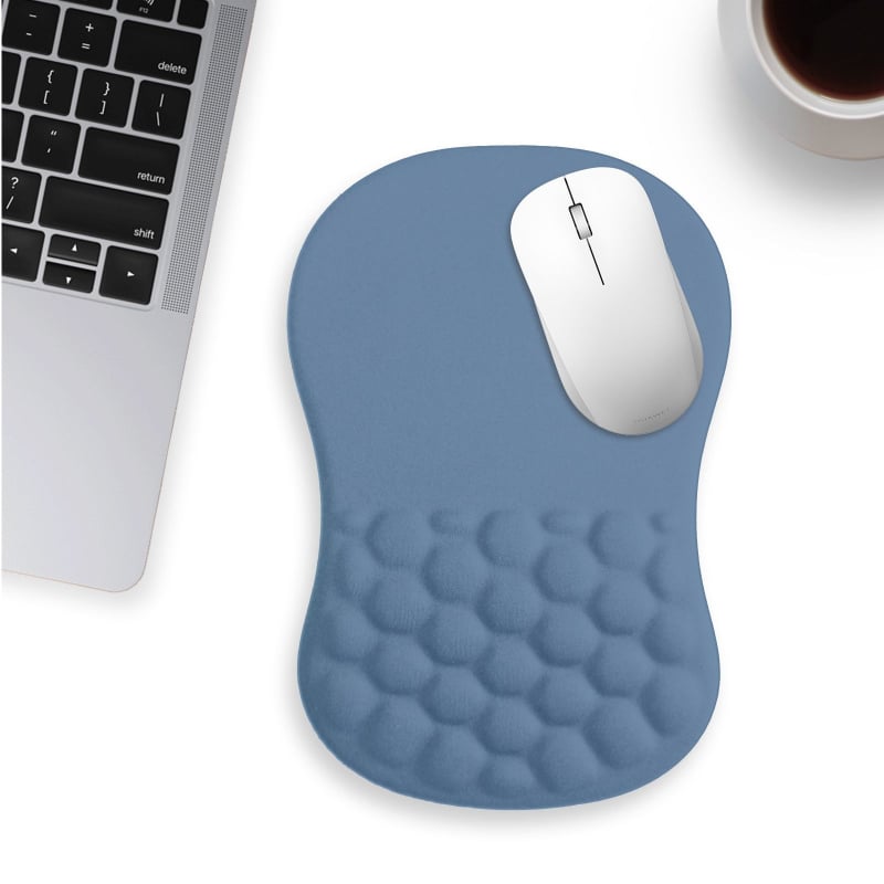 Подложка за китката с гумена основа, едностранна, стил карикатура, OEM персонализация