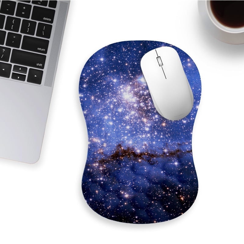 Подложка за китката с гумена основа, едностранна, стил карикатура, OEM персонализация