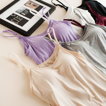 Modal sieviešu top bez stieņa ar iekšējiem krūšu spilventiņiem, taisna griezuma, parastā garuma, viendabīgs, viskozes-spandeksa maisījums