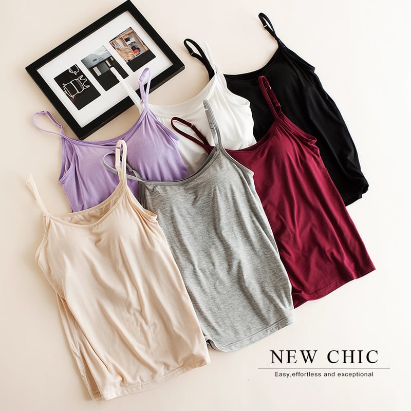 Modal sieviešu top bez stieņa ar iekšējiem krūšu spilventiņiem, taisna griezuma, parastā garuma, viendabīgs, viskozes-spandeksa maisījums