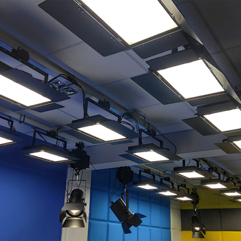 Skyhawk Custom-made Mazā fotostudija ar HD displeju un ražošanas platību 15–45 m²