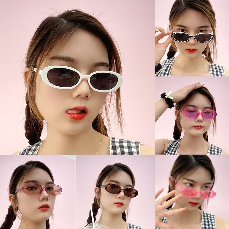 Saules briļļi - Unisex, pilnais rāmis, resīns, modelis Fashion Glasses-1, rudens 2021