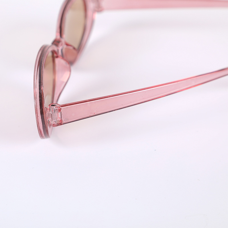 Saules briļļi - Unisex, pilnais rāmis, resīns, modelis Fashion Glasses-1, rudens 2021