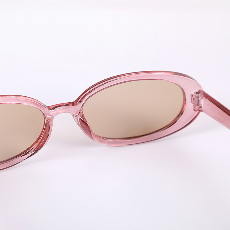 Saules briļļi - Unisex, pilnais rāmis, resīns, modelis Fashion Glasses-1, rudens 2021