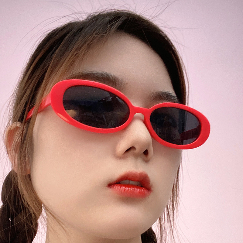 Saules briļļi - Unisex, pilnais rāmis, resīns, modelis Fashion Glasses-1, rudens 2021