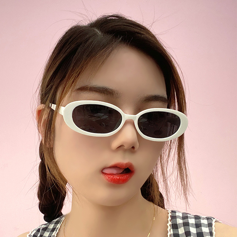 Saules briļļi - Unisex, pilnais rāmis, resīns, modelis Fashion Glasses-1, rudens 2021