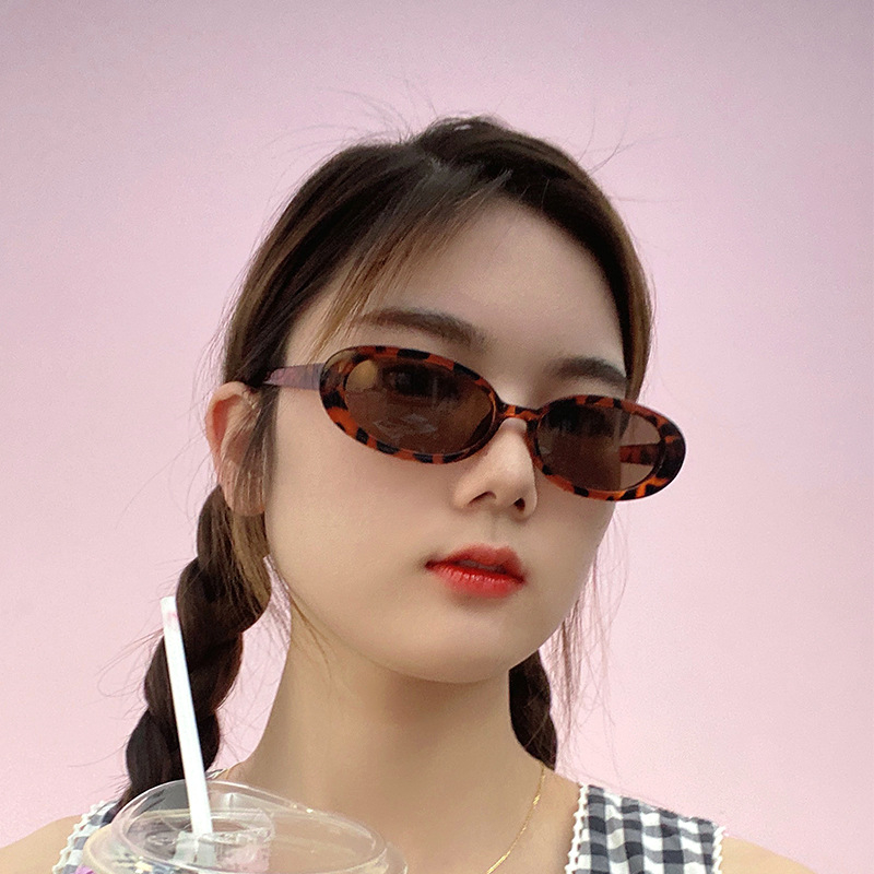 Saules briļļi - Unisex, pilnais rāmis, resīns, modelis Fashion Glasses-1, rudens 2021