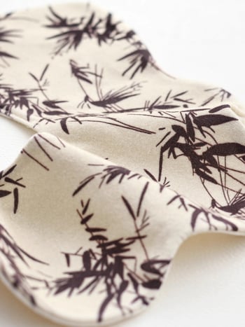 Dječji ubrus za salivaciju, 360° rotirajući, vodootporan i otporan na mrlje, pamuk preko 95%, pogodan za novorođenčad 0–1 godina